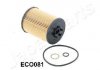 JAPANPARTS BMW Фильтр масляный X5 E70 4,8 07-, E60 540-550 FO-ECO081