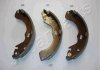 JAPANPARTS MAZDA гальмівні колодки задн.626  -02 GF-309AF