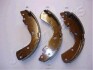 JAPANPARTS FORD гальм колодки задн. RANGER 2.5 TD 02-06, MAZDA B-SERIE 2.5 D 02-06 GF-311AF