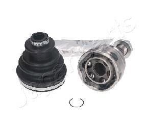 FIAT ШРКШ зовнішній к-кт Punto,Opel Corsa D 03- JAPANPARTS GI-0009 (фото 1)