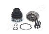 JAPANPARTS VW ШРКШ внутрішній к-кт.33 зуб. AUDI A3 1.9 TDI 00-03, OCTAVIA I 1.9 TDI 05-10, GOLF IV 1.9 TDI 97-04 GI-0018