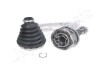 JAPANPARTS TOYOTA К-кт ШРКШ зовнішній Auris Corolla 2,0-2,2D 06- GI-278