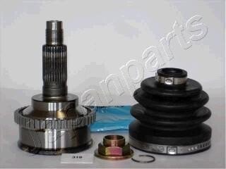 MAZDA ШРКШ зовнішній к-кт 626 91- JAPANPARTS GI-318 (фото 1)