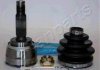 JAPANPARTS MITSUBISHI Шрус внешний Galant 94- GI-510