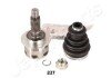 JAPANPARTS FIAT Шрус наружный к-кт 29/28 зуб. SEDICI 1.6 06-14, SEDICI 1.6 06-14, SUZUKI SWIFT III (MZ, EZ) 1.6 06-, SX41.6 07- GI-837