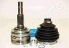 JAPANPARTS DAEWOO ШРКШ наруж. Espero 1.8-2.0i 95- (+ABS) GI-W05