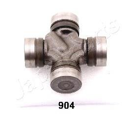 ISUZU Крестовина 76*29 Trooper, OPEL Monterey JAPANPARTS JO-904