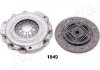 JAPANPARTS RENAULT К-кт сцепления (без центр.выкл.) Trafic 1.9dCi 03-,Opel Vivaro KF-1049