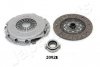 JAPANPARTS к-кт сцепления TOYOTA  Avensis D KF-2092E