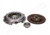 JAPANPARTS MITSUBISHI К-т зчеплення L200-400,Pajero 2.5TD KF-511