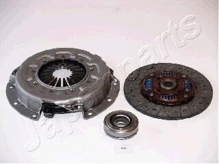 К-т зчеплення Mitsubishi Lancer 1.3 03- JAPANPARTS KF-572