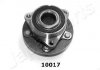 JAPANPARTS OPEL Подшипник пер. ступицы  Astra J, CHEVROLET Cruze KK-10017