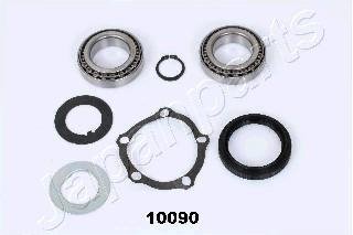 LANDROVER К-кт Подшипника ступицы JAPANPARTS KK-10090