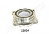 TOYOTA Подшипник передней ступицы с ABS Land Cruiser Prado 3,0-4,4 03- JAPANPARTS KK-12024 (фото 1)