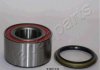 JAPANPARTS MAZDA Подшипник передней ступицы 626 91-94 KK-13013