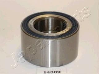 HONDA Подшипник ступицы Civic (EG EH) 91- передний JAPANPARTS KK-14009