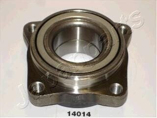 HONDA Подшипник передн.ступицы Accord -96 Rover 600 (RH) -99 JAPANPARTS KK-14014