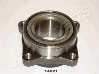 HONDA Подшипник зад. ступицы SHUTTLE 2.2/2.3 94- JAPANPARTS KK-14021