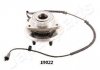 JAPANPARTS JEEP Маточина колеса CHEROKEE 2.8/3.7 08- KK-19022