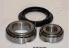 JAPANPARTS OPEL Подшипники задн.к/т  Corsa, Vectra, Kadett, DAEWOO KK-20020