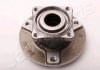 Подшипник ступицы SMART FORTWO 07- JAPANPARTS KK-20401 (фото 1)