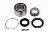 JAPANPARTS HYUNDAI Подшипнин зад. ступицы H-1 08- KK-20539