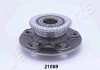 JAPANPARTS NISSAN Ступица задн.Primera 02- KK-21069