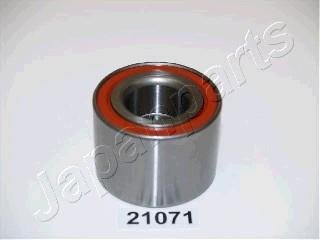 RENAULT Подшипник задн. ступицы Logan,Nissan Note,Sandero,R5 85-92/R9/R11/R19 JAPANPARTS KK-21071 (фото 1)