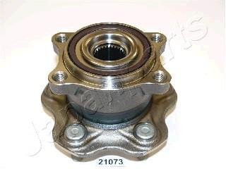 NISSAN Подшипник зад. ступицы Murano 3,5 -08 JAPANPARTS KK-21073