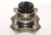 TOYOTA Подшипник ступицы задн.(с ABS) Yaris JAPANPARTS KK-22063 (фото 1)