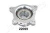 TOYOTA Подшипник ступицы Land Cruiser 02- JAPANPARTS KK-22099 (фото 2)