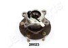 JAPANPARTS SUZUKI Маточина задн. SX4 1.6-2.0 06- KK-28023