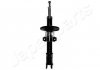 JAPANPARTS RENAULT Амортизатор газ.передн.Duster 10- MM-00834