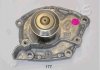 RENAULT Помпа воды Laguna,Megane II 1.9dCI 03-,Nissan Primera 1.9dci 02- JAPANPARTS PQ-177 (фото 1)