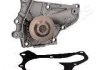 TOYOTA Помпа воды Avensis,Carina E,Camry,Rav 4 I 2,0/2.2 87- JAPANPARTS PQ-244 (фото 1)