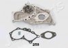 TOYOTA Помпа воды Camry,Carina E 2.0D,Corolla,Picnic JAPANPARTS PQ-258 (фото 2)