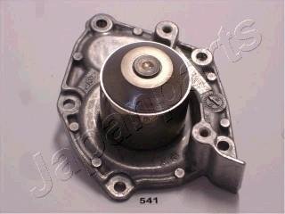 NISSAN Помпа воды Primastar,Interstar,Renault Laguna,Trafic II 1.9dCi 01-,Mitsubishi Carisma,Opel 01- JAPANPARTS PQ-541 (фото 1)