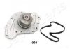 Помпа воды CHRYSLER 300 C 3/5 JAPANPARTS PQ-930 (фото 1)