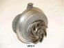 DAEWOO Помпа воды Espero,Opel Astra F,Kadett E,Omega A,Vectra A 1.8/2.0 JAPANPARTS PQ-W03 (фото 2)