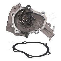 DAEWOO Помпа воды Matiz 0.8 98-,Chevrolet JAPANPARTS PQ-W04