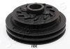 JAPANPARTS HYUNDAI Шкив к/вала HYUNDAI H-1 2,5D/TD/TCi -07 PU-H06