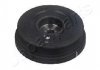 JAPANPARTS HYUNDAI шків колінвала HYUNDAI SANTA FE, IX35, TUCSON KIA CARNIVAL III, SORENTO, SPORTAGE PU-K11