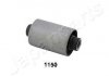 JAPANPARTS NISSAN С/блок задней подвески NV200 10- RU-1150