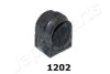 JAPANPARTS NISSAN Втулка стабілізатора NV400 (X62, X62B) dCi 135 RWD 14-16, NV400 (X62, X62B) dCi 165 RWD 14- RU-1202