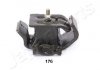 Подушка двигателя NISSAN Terano II 2.7 TD -07 JAPANPARTS RU-176 (фото 2)