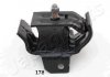 Подушка двигателя NISSAN Terano II 2.7 TD -02 JAPANPARTS RU-178 (фото 1)