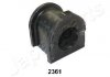 JAPANPARTS TOYOTA Втулка стаб.переднего Land Cruiser 200 07- RU-2361