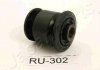 JAPANPARTS MAZDA С/блок переднего рычага 323 89- RU-302