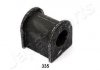 JAPANPARTS MAZDA Втулка стабилизатора передн.6 02- RU-335