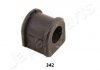 JAPANPARTS MAZDA Втулка стабилизатора заднего Mazda 5 05- RU-342